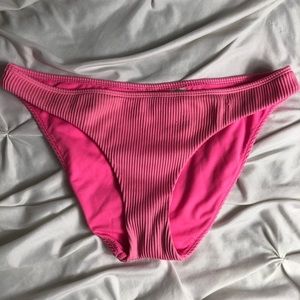 Hollister bikini bottoms